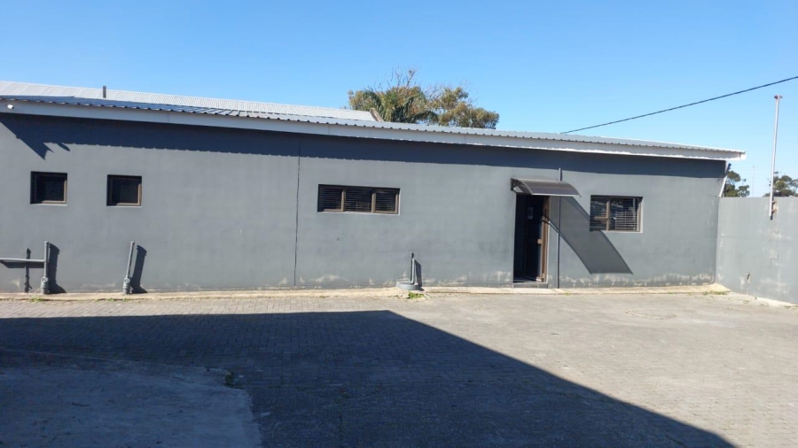 Commercial Property for Sale in Arcadia Eastern Cape